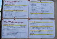 Dokumentation zur Info-Veranstaltung vom 8.9.2015 erschienen