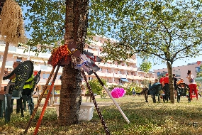 So war das Sportfest der Hoffnungstaler Stiftung Lobetal 